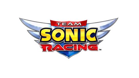 1920x1080 Team Sonic Racing Logo 4k Laptop Full HD 1080P ,HD 4k ...