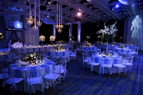 Seawell Ballroom Wedding - Large Ballroom Wedding Venue in Denver