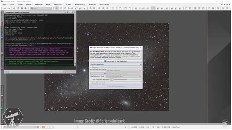 Image result for PixInsight Beginner Post-Processing