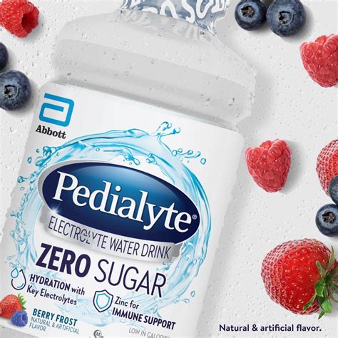 Snapklik.com : Pedialyte Electrolyte Water
