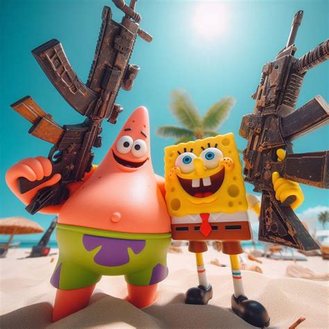 Image result for Normal Spongebob