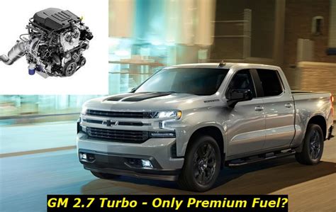 Chevy 2.7 Turbo Engine 的图像结果