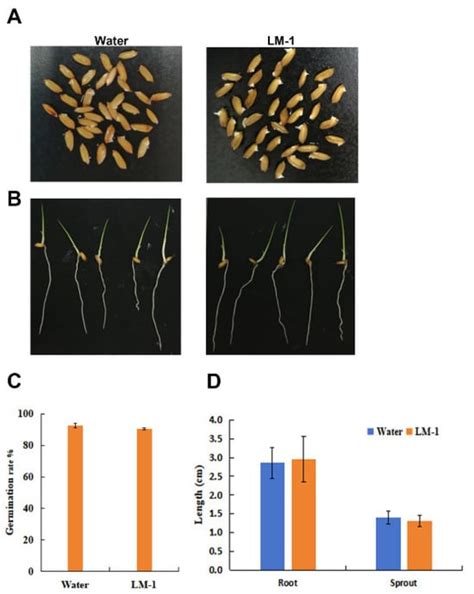 Microorganisms | June 2024 - Browse Articles