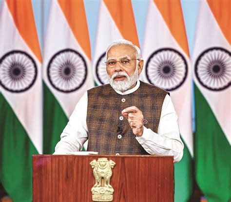 Unemployment rate in India is at its lowest level last 6 years: PM
