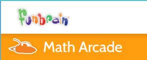 Image result for Funbrain Math Games