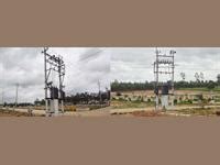 Max Residency - IVC Road, Bangalore - Apartment / Flat Project ...