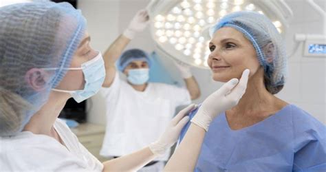 How Plastic Surgery Can Boost Self-Confidence