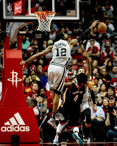 Photos: Spurs vs. Rockets 12/16 Photo Gallery | NBA.com