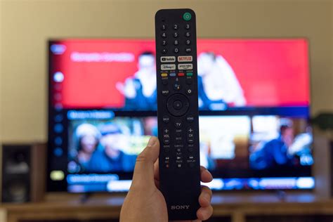 Slideshow: Sony Bravia XR A80J