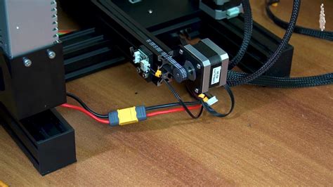 Creality 3D Printer Setup 的图像结果