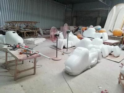 产品展示 - 镇平县凯旋鸟玻璃钢制品有限公司