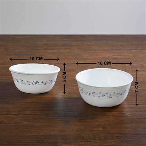 Buy Corelle Lilac Blush 14-Piece Dinner Set from Corelle at just INR 4999.0