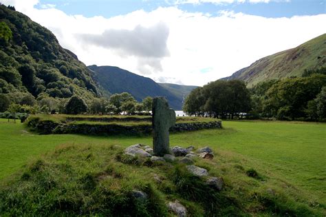 Virtual Pilgrimage - Glendalough, Republic of Ireland - Faith Journeys