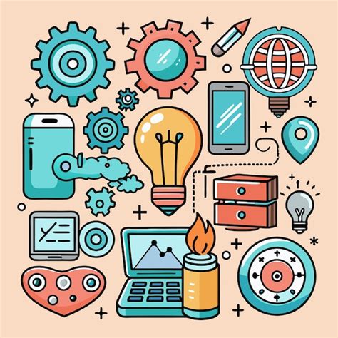 Image result for Technology Innovation Graphics