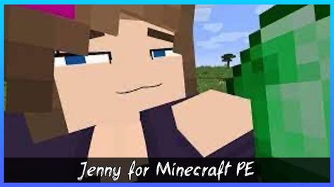 Jenny Mod for Java 的图像结果