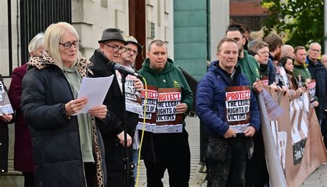 Legacy Act cannot wipe away tears of Northern Ireland Troubles victims ...