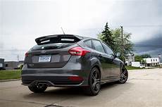 Ford Focus St Upgrades by New Mountune Ford Focus St Factory Upgrade Kit Adds 23 Hp Ford Focus St Upgrades