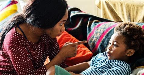 If Parents Lie To Children, They Grow Up To Become Dishonest Adults ...