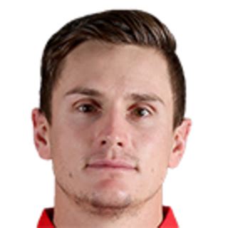 Peter Moor Profile - Cricket Player Ireland | Stats, Records, Video