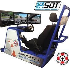 Image result for Driver Simulation Training