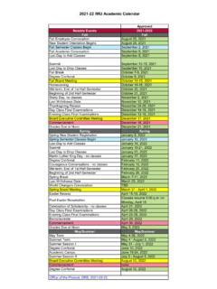 2021-22 IWU Academic Calendar - Indiana Wesleyan … / 2021-22-iwu ...