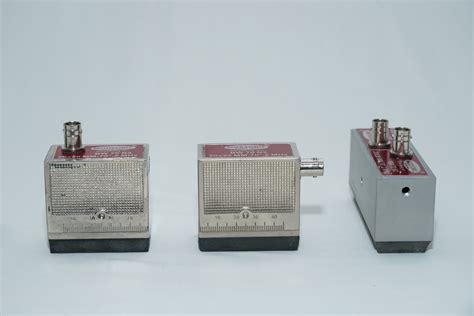 Image result for Ultrasonic Transducer Types