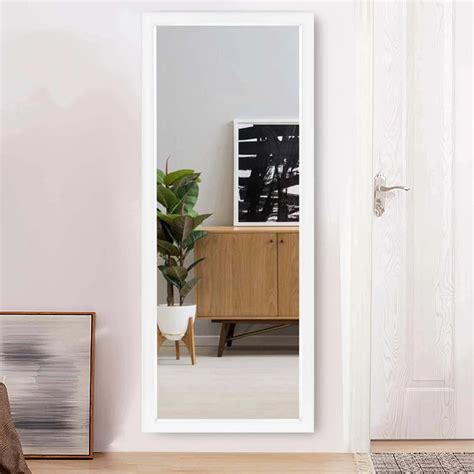 Modern Floor Mirror