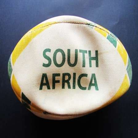 Image result for Springbok Rugby Ball