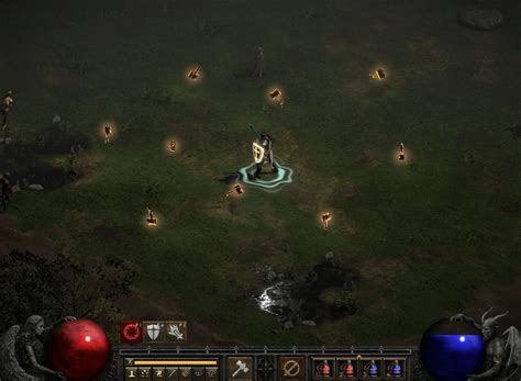 Diablo II Resurrected Terror Zones Tracker - D2R TZ History and ...