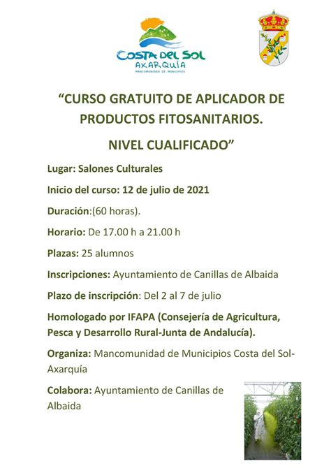 Curso gratuito