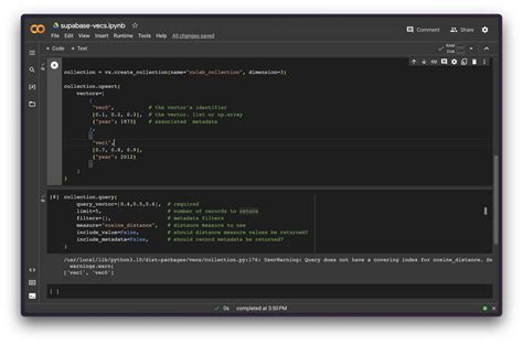 HTML Website Code in Google Colab 的图像结果