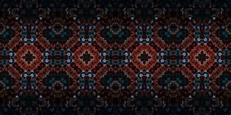 Abstracted Texture 的图像结果