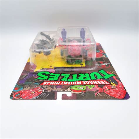 2022 Playmates Classic Retro Teenage Mutant Ninja | Ubuy India