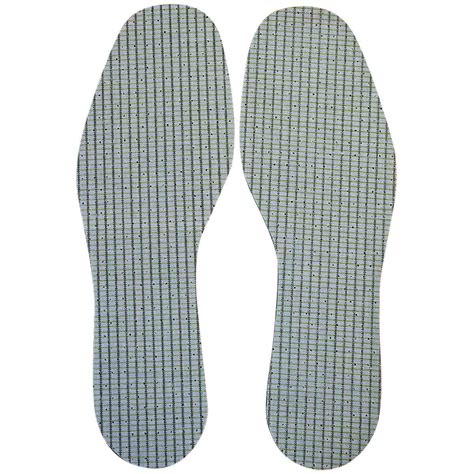 Cherry Blossom Deluxe Foam Comfort Insole | Military Kit