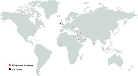 Don Construction Products Introduction | DCP