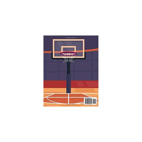 Cursive Handwriting Workbook for Kids: Basketball: | Ubuy India