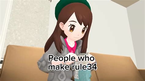 Me and r34 artists, Doomkemon : r/lostpause