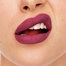 Buy Rimmel London Stay Matte Liquid Lip Colour - Blush, 5.5 ml (0.18 fl ...