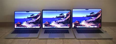 Size comparison: 14" —> 15" —> 16" : r/macbookpro