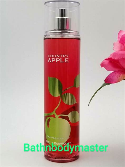 Bath and Body Works FINE FRAGRANCE BODY Fine | Ubuy India