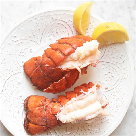 How To Boil Lobster Tails And Claws