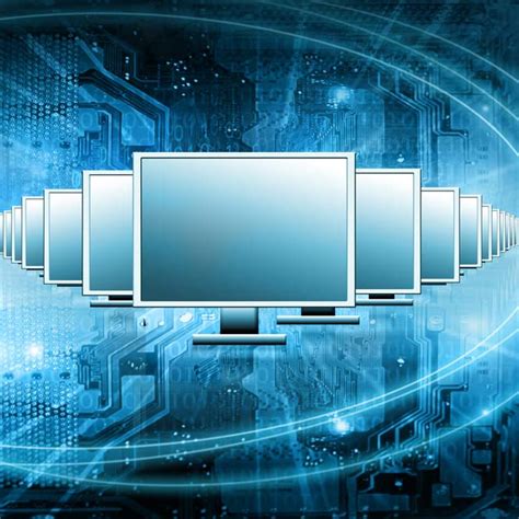 Computer Store Network 的图像结果