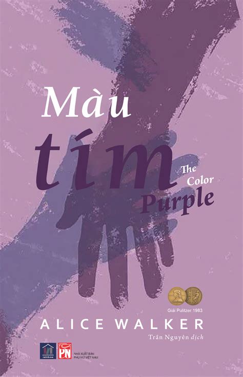 Màu Tím - The Color Purple PDF - Tờ Khai Y Tế