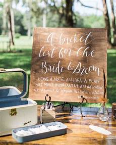 Wedding Books Ideas by Unique Wedding Guest Book Ideas That Aren T Actually Books Wedding Books Ideas