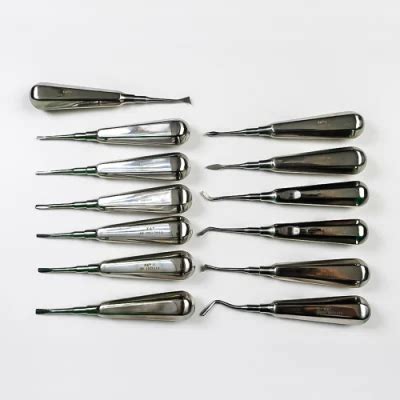 Image result for Tooth Extraction Tools