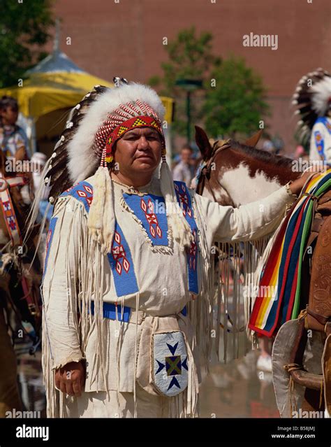 American Traditional Dress Native North American Traditional Dress