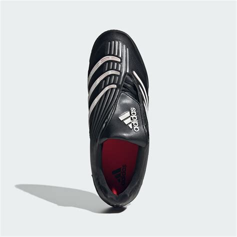 adidas Predator Sala Sneakers - Black | Free Shipping with adiClub