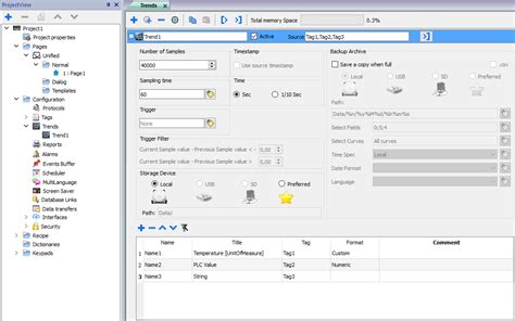 Data Logging On Computer Screen 的图像结果