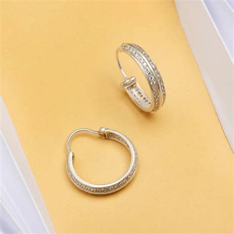 Buy Simple Silver Jewellery Online at Unniyarcha – Unniyarcha