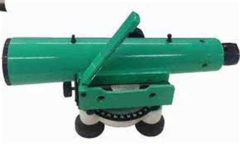 Dumpy Level Instrument 的图像结果